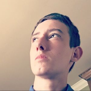 Meet your Posher, Alex